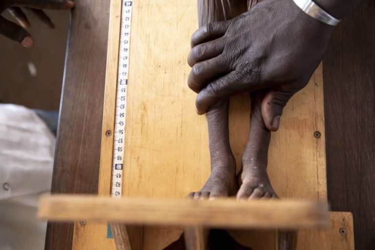 crise alimentaire afrique ouest