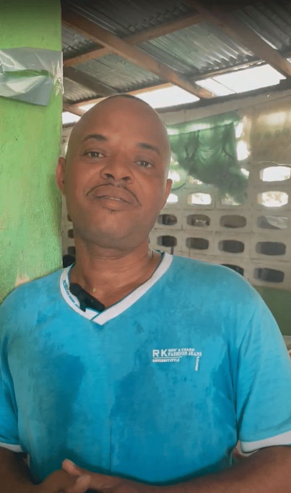 Haiti-Urgences-Robert-Refugie-Eglise-Internationale-Primitive
