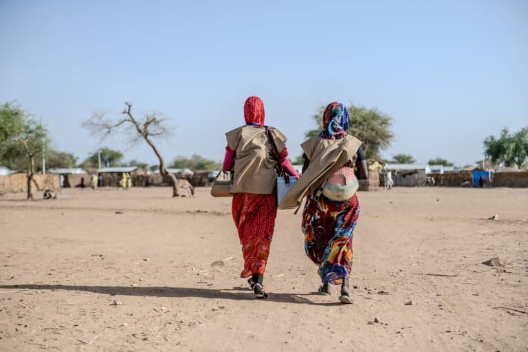 Avril 2025, Goz Beida, Tchad. © Ali Tondi Moctar - AFROTO ALIMA (7)