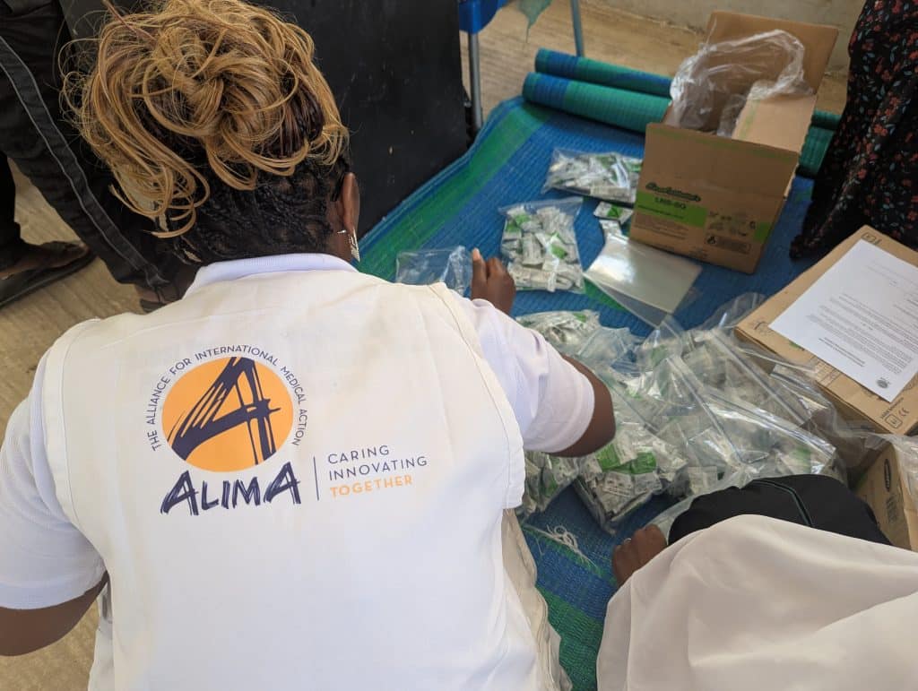 NutriVax Integrating Nutrition and Vaccination to Save Children’s Lives in Nigeria - 5