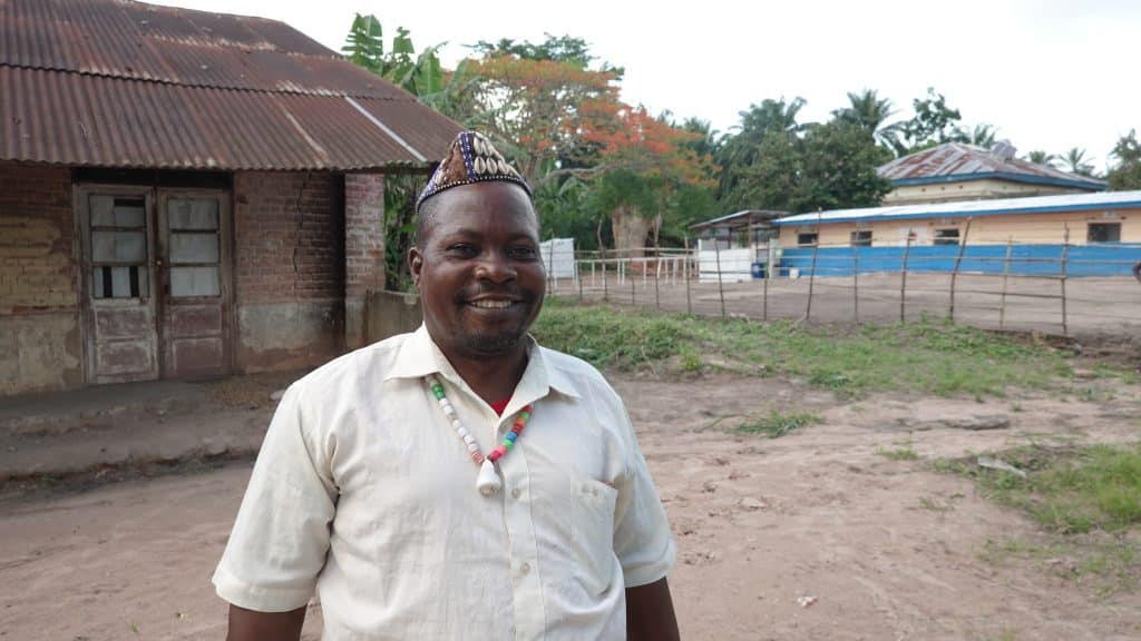 Trois mois pour éradiquer Ebola 3