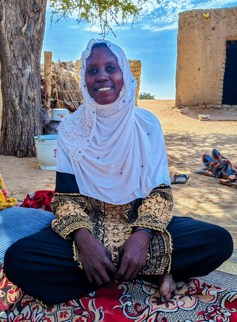 Un sachet, une chance l’histoire de Mariam et Hassan 2